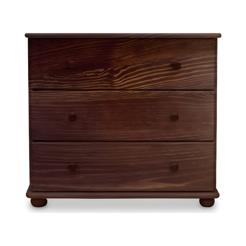 Komoda sosnowa Klasyk KD-65 bejca