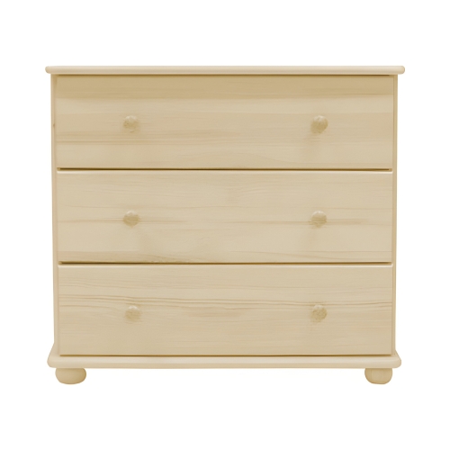 Komoda sosnowa Klasyk KD-65 lakier