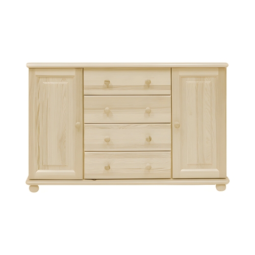 Komoda sosnowa Klasyk KD-78 lakier