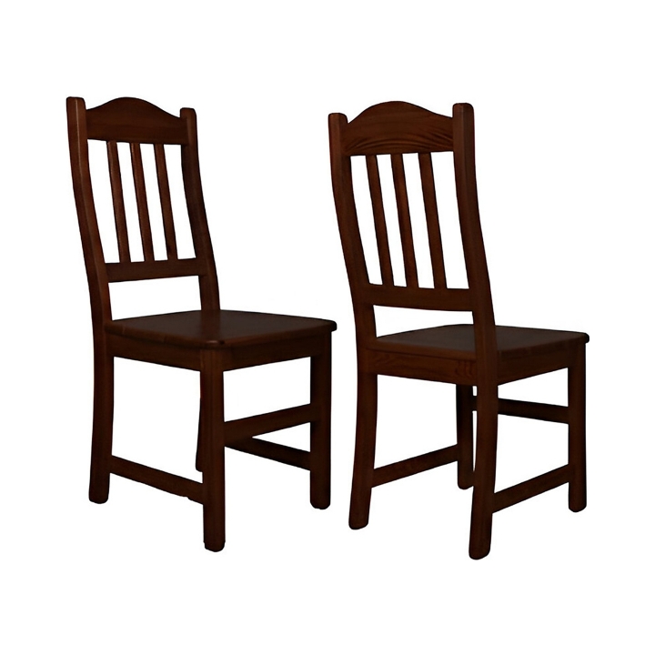 Sosnowe krzesło Klasyk G Bejca