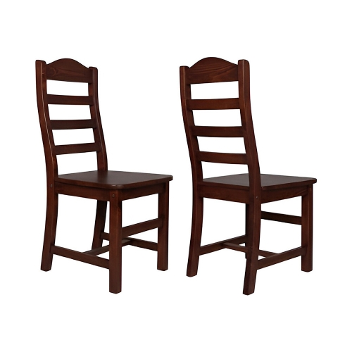 Sosnowe krzesło Klasyk A Bejca