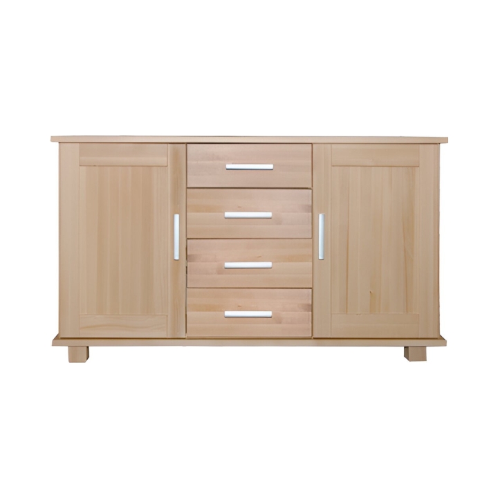 Komoda bukowa Mona KD/B-14 Lakier