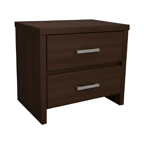 Bukowa szafka nocna Mona SN-28 bejca