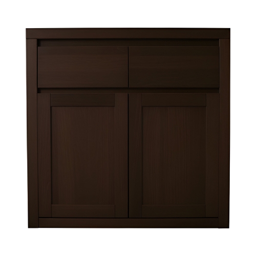 Komoda bukowa Mona KD/B/N-39 bejca