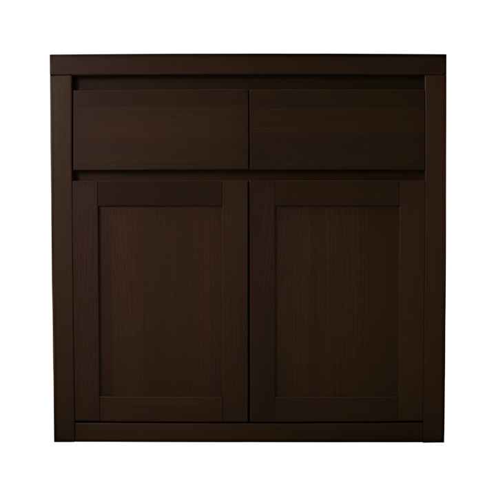 Komoda bukowa Mona KD/B/N-39 bejca