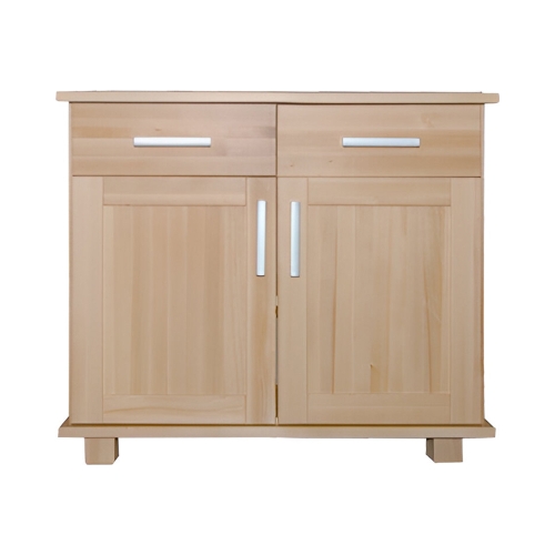 Komoda bukowa Mona KD/B-07 Lakier