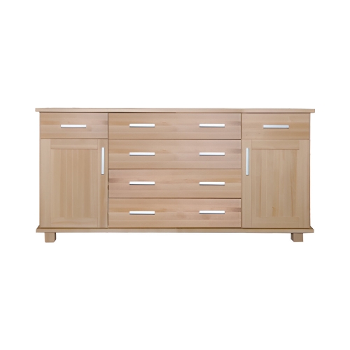 Komoda bukowa Mona KD/B-15 Lakier