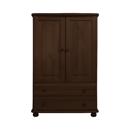 Komoda sosnowa Klasyk KD-108 bejca