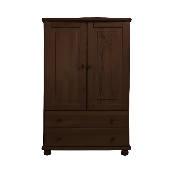 Komoda sosnowa Klasyk KD-108 bejca