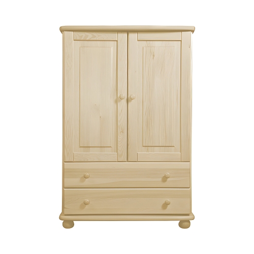 Komoda sosnowa Klasyk KD-108 lakier