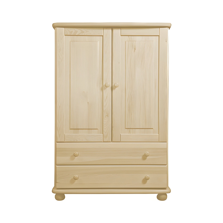 Komoda sosnowa Klasyk KD-108 lakier