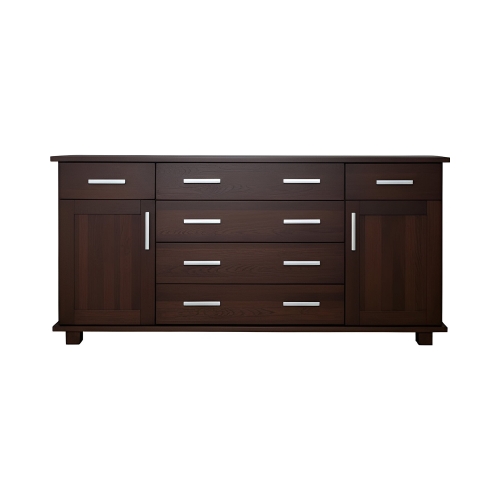 Komoda bukowa Mona KD/B-15 bejca