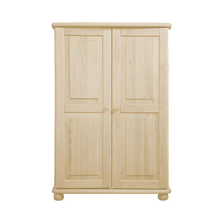 Komoda sosnowa Klasyk KD-106 lakier