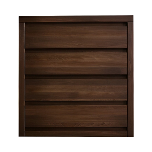 Komoda bukowa Mona KD/B/N-40 bejca