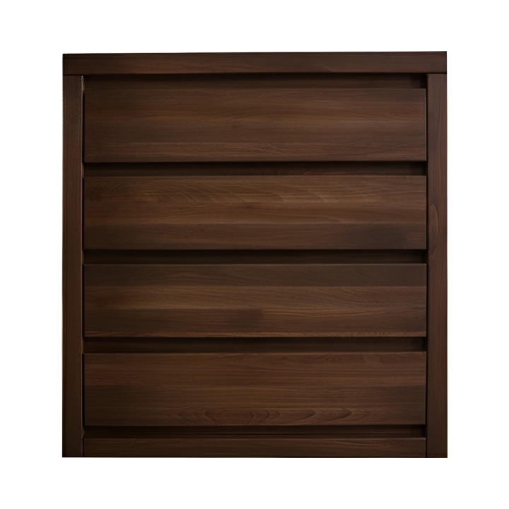 Komoda bukowa Mona KD/B/N-40 bejca