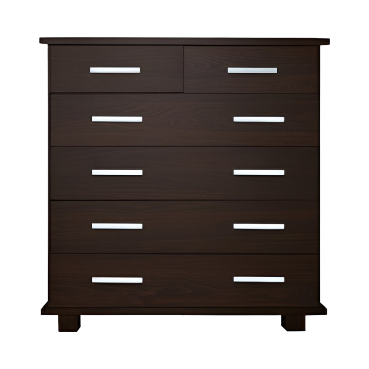 Komoda bukowa Mona KD/B-08 bejca