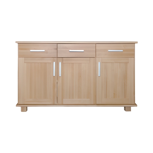 Komoda bukowa Mona KD/B-18 Lakier