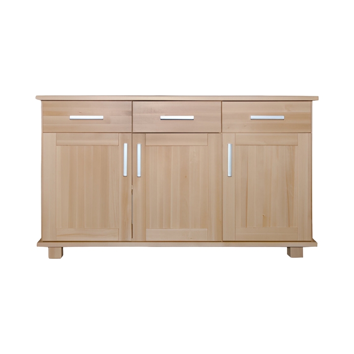 Komoda bukowa Mona KD/B-18 Lakier