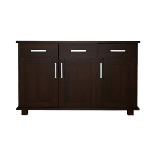 Komoda bukowa Mona KD/B-18 bejca