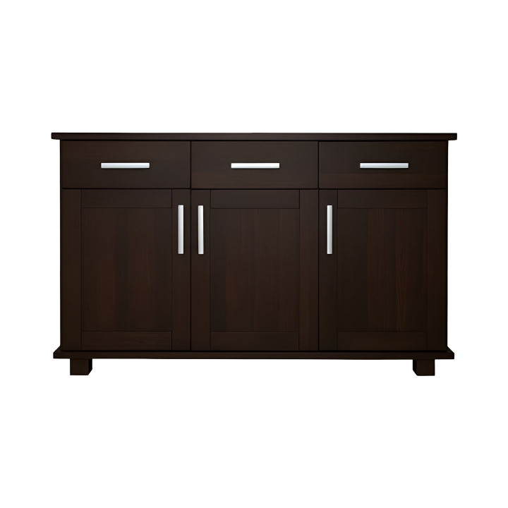 Komoda bukowa Mona KD/B-18 bejca