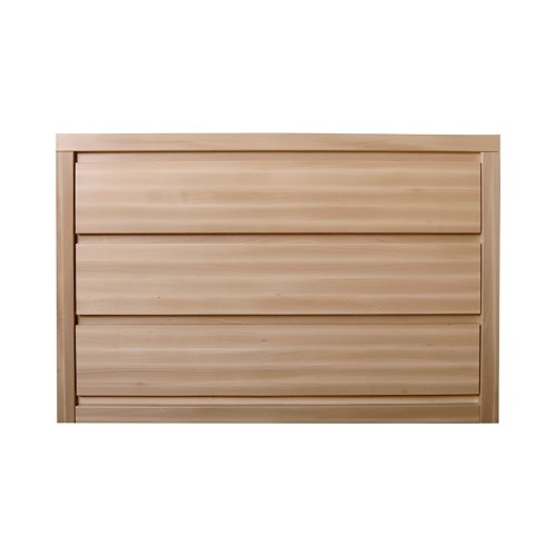 Komoda bukowa Mona KD/B/N-43 Lakier