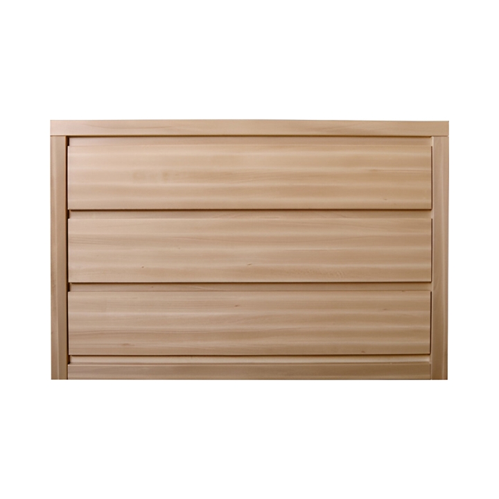 Komoda bukowa Mona KD/B/N-43 Lakier