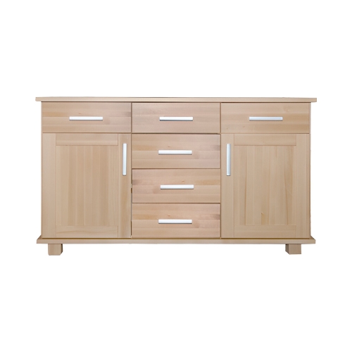 Komoda bukowa Mona KD/B-11 Lakier