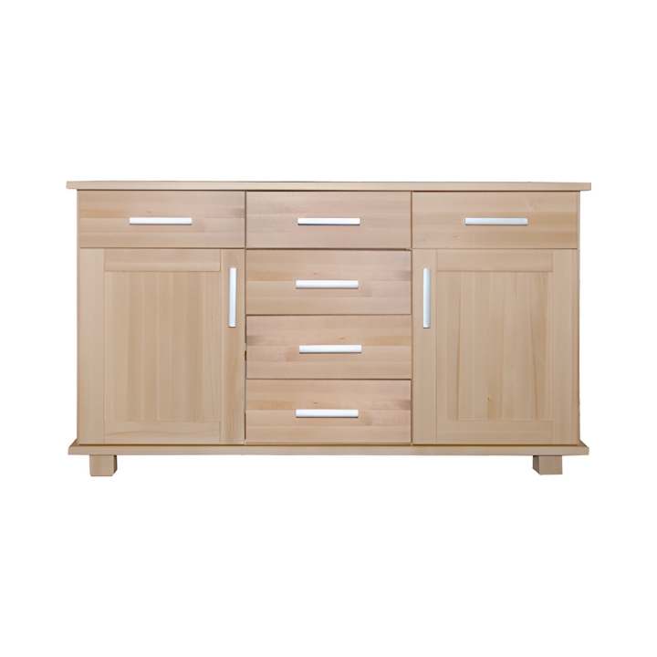 Komoda bukowa Mona KD/B-11 Lakier