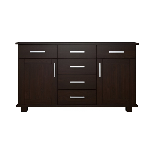 Komoda bukowa Mona KD/B-11 bejca