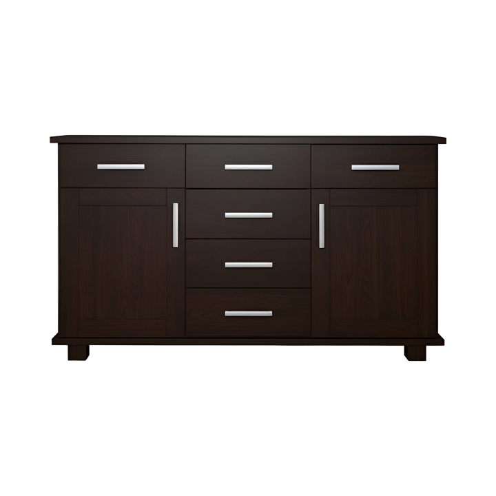 Komoda bukowa Mona KD/B-11 bejca