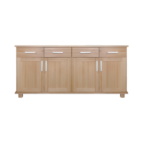 Komoda bukowa Mona KD/B-19 Lakier