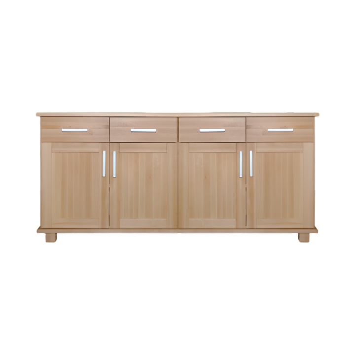 Komoda bukowa Mona KD/B-19 Lakier