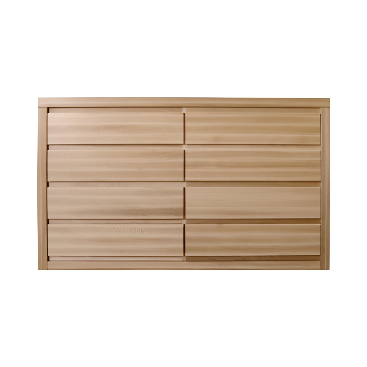 Komoda bukowa Mona KD/B/N-19 Lakier