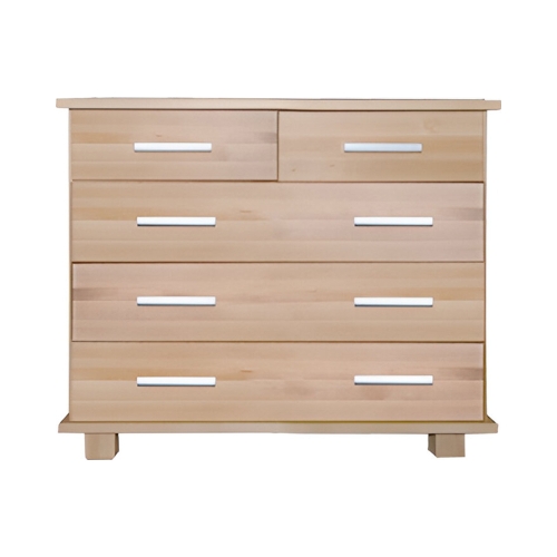 Komoda bukowa Mona KD/B-05 Lakier