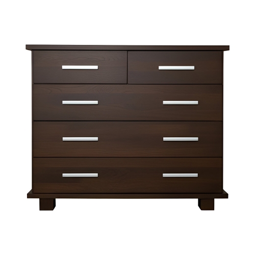 Komoda bukowa Mona KD/B-05 bejca