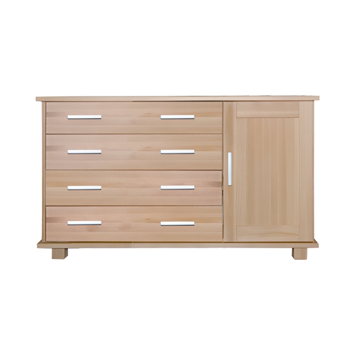 Komoda bukowa Mona KD/B-13 Lakier