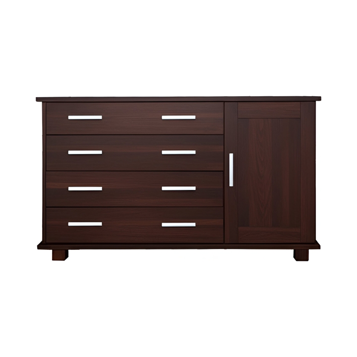 Komoda bukowa Mona KD/B-13 bejca