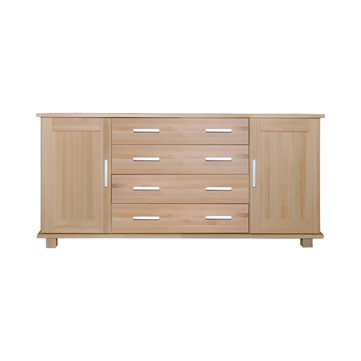 Komoda bukowa Mona KD/B-16 Lakier