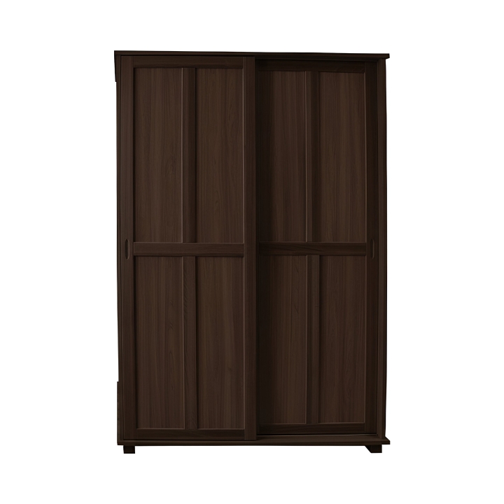 Szafa bukowa przesuwana Mona SF/B-05  bejca