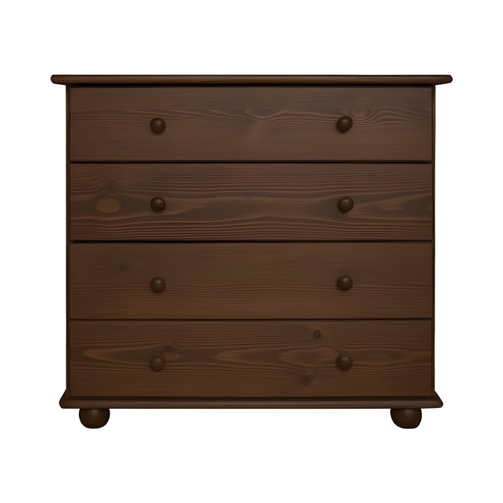 Komoda sosnowa Klasyk KD-57 bejca