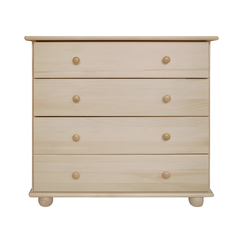 Komoda sosnowa Klasyk KD-57 lakier