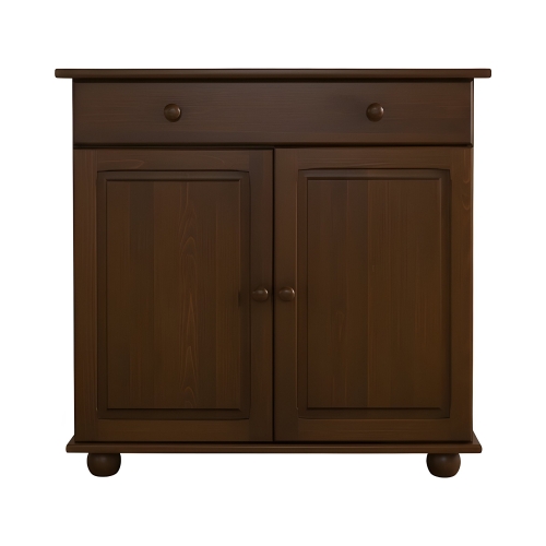 Komoda sosnowa Klasyk KD-52 bejca