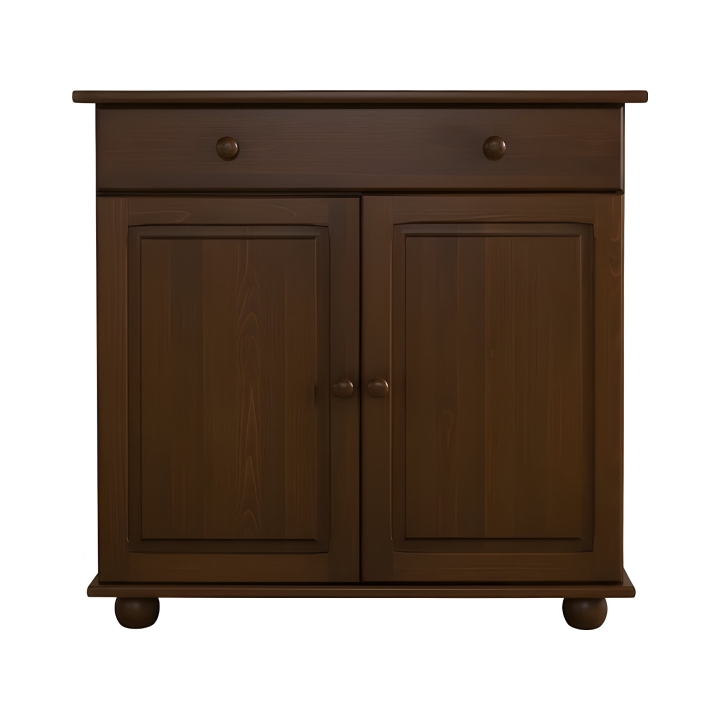 Komoda sosnowa Klasyk KD-52 bejca