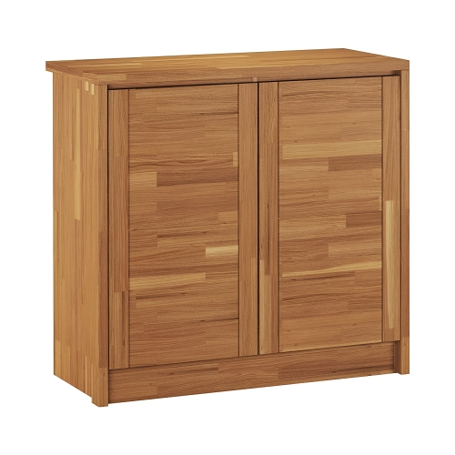 Komoda dębowa Timo 2D