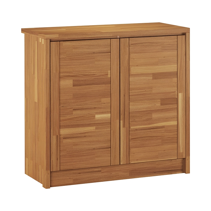 Komoda dębowa Timo 2D