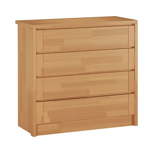 Komoda bukowa Timo 2