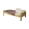 Łóżko sosnowe Lisa F11 90x200