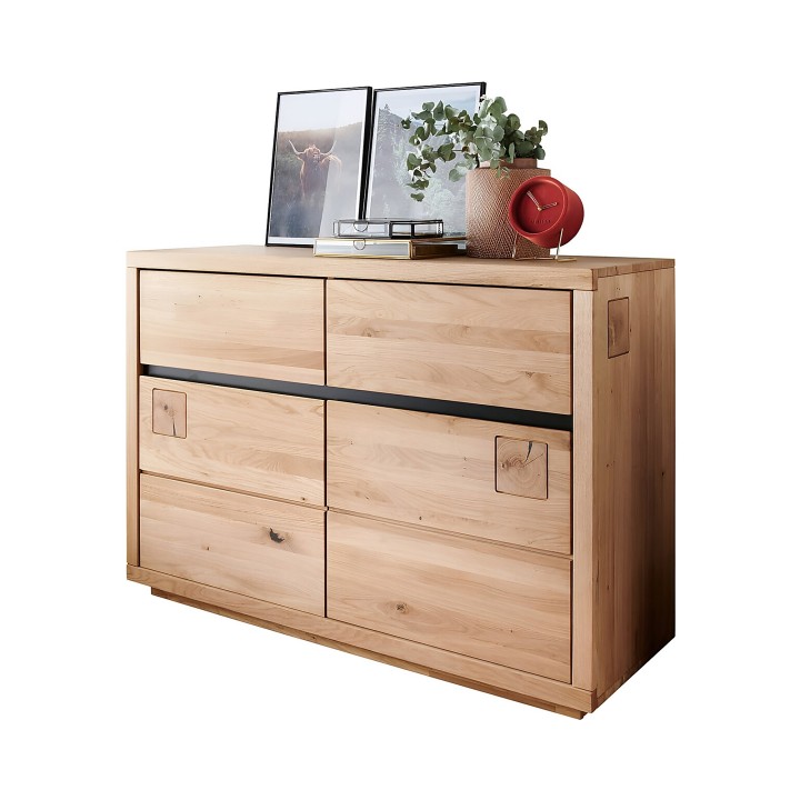 Komoda dębowa I Fende