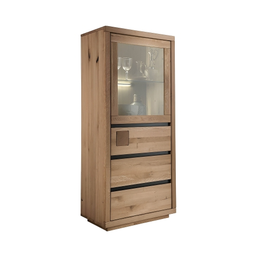 Kredens dębowy IV Fende