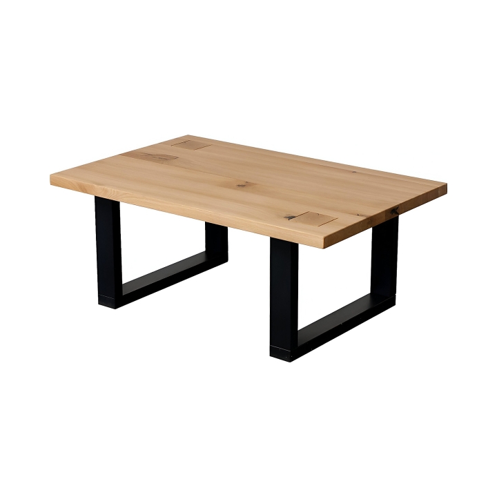 Stolik kawowy dębowy II Fende